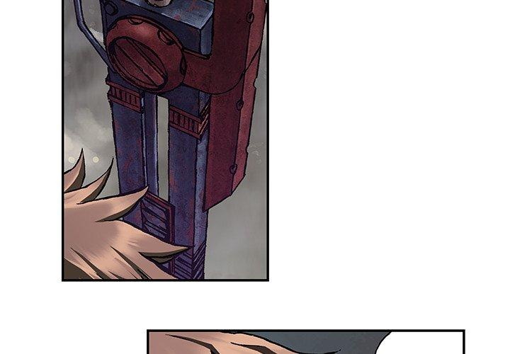 Read Leviathan (en) Manga Online