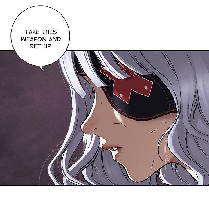 Read Leviathan (en) Manga Online