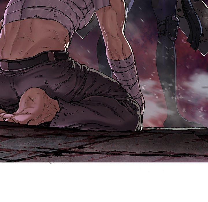 Read Leviathan (en) Manga Online