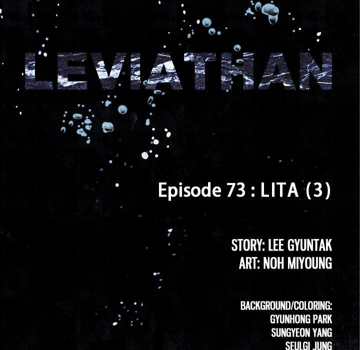 Read Leviathan (en) Manga Online