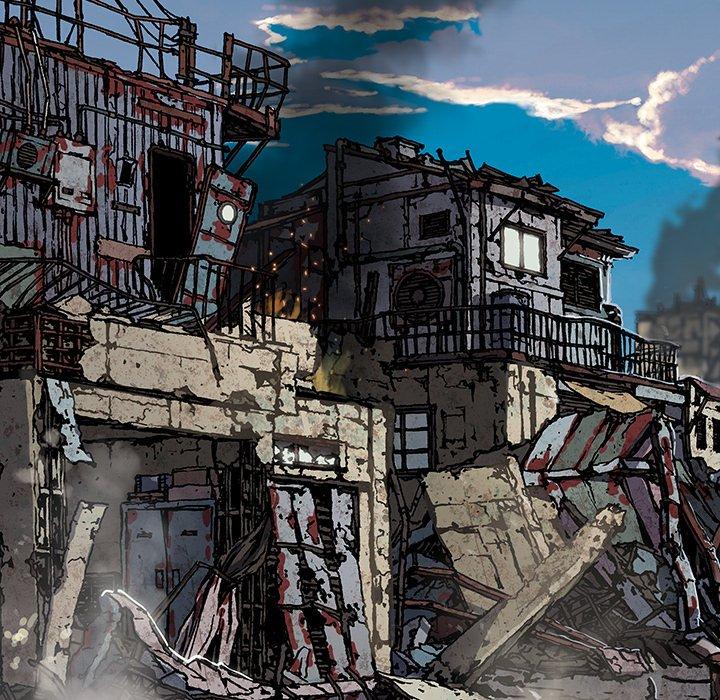 Read Leviathan (en) Manga Online