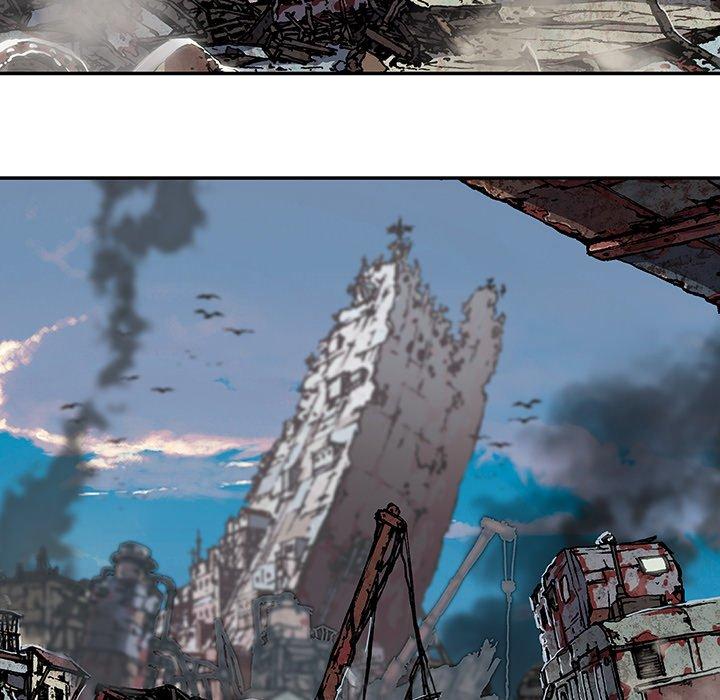 Read Leviathan (en) Manga Online