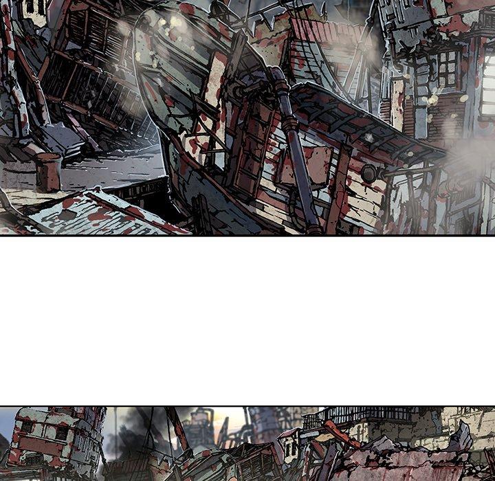 Read Leviathan (en) Manga Online