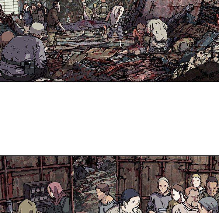 Read Leviathan (en) Manga Online