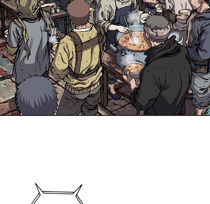 Read Leviathan (en) Manga Online