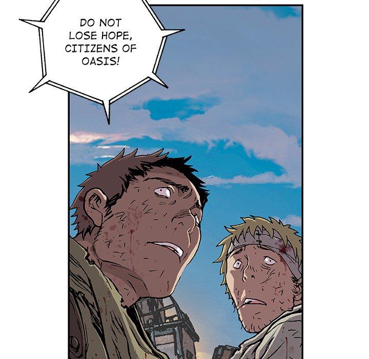 Read Leviathan (en) Manga Online