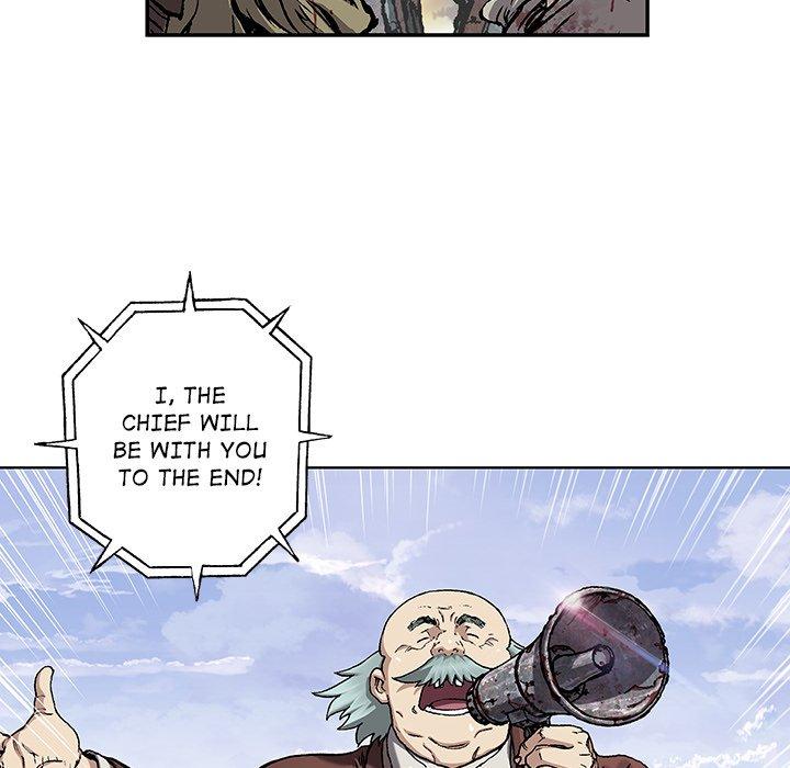 Read Leviathan (en) Manga Online