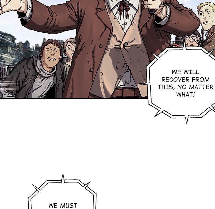 Read Leviathan (en) Manga Online