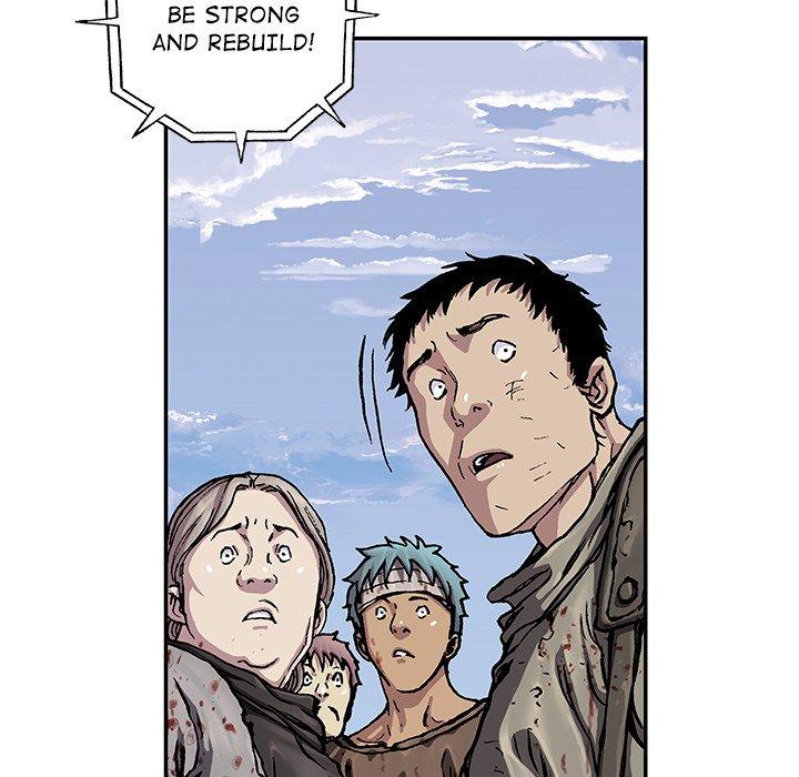 Read Leviathan (en) Manga Online