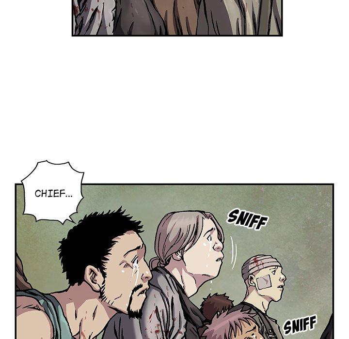 Read Leviathan (en) Manga Online