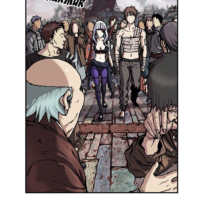 Read Leviathan (en) Manga Online