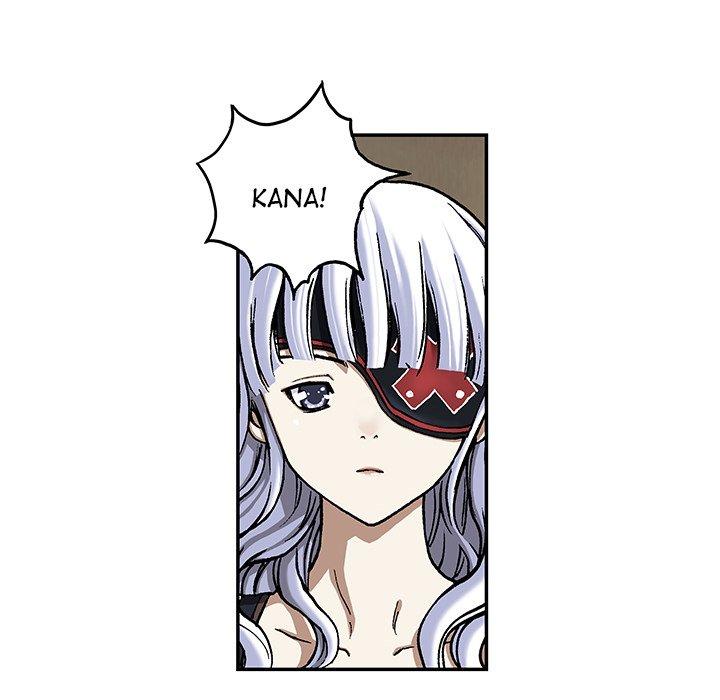 Read Leviathan (en) Manga Online