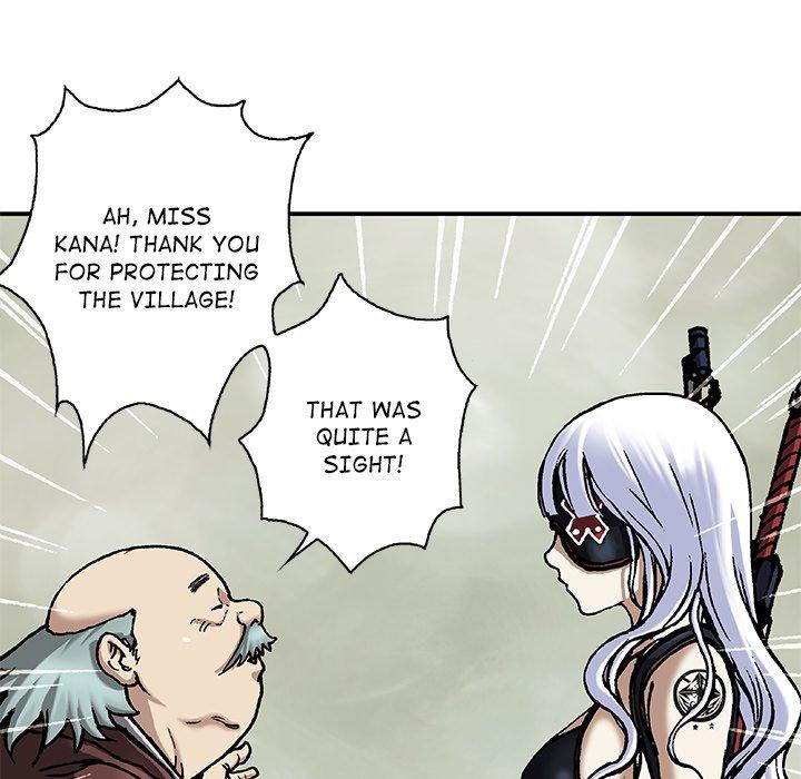 Read Leviathan (en) Manga Online