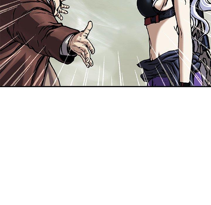 Read Leviathan (en) Manga Online