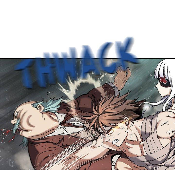 Read Leviathan (en) Manga Online