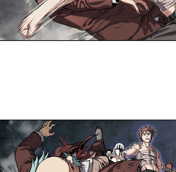 Read Leviathan (en) Manga Online