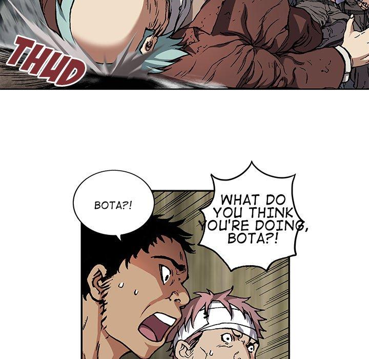 Read Leviathan (en) Manga Online