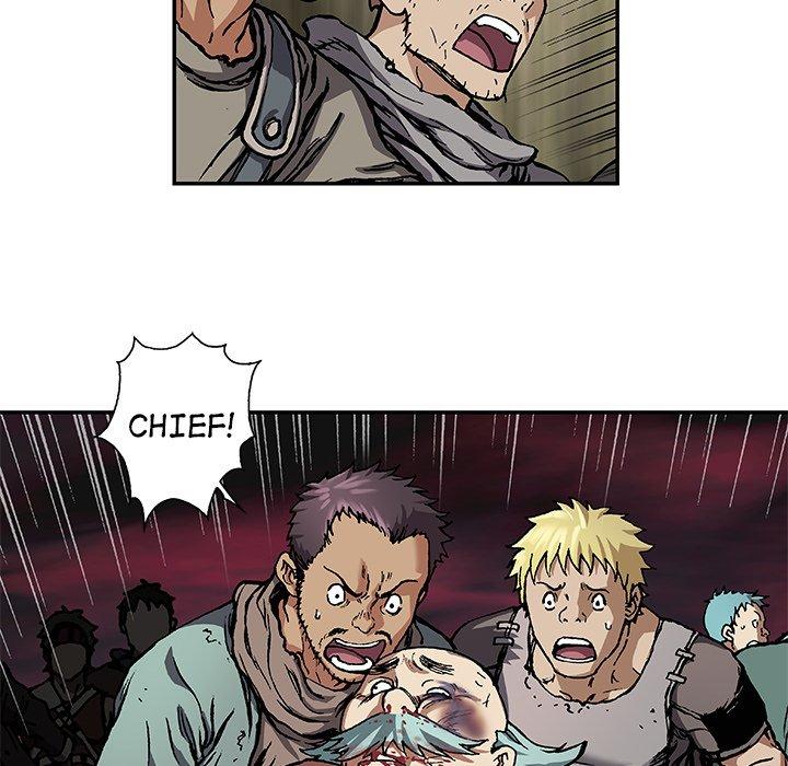 Read Leviathan (en) Manga Online