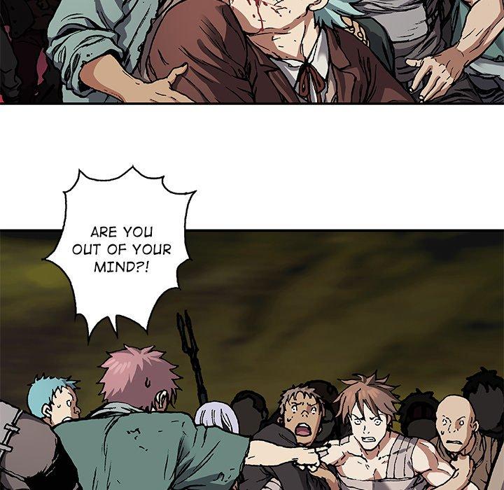 Read Leviathan (en) Manga Online