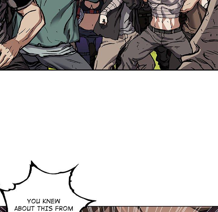 Read Leviathan (en) Manga Online