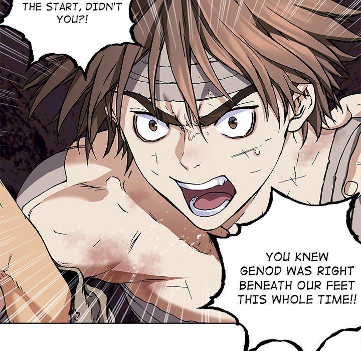 Read Leviathan (en) Manga Online