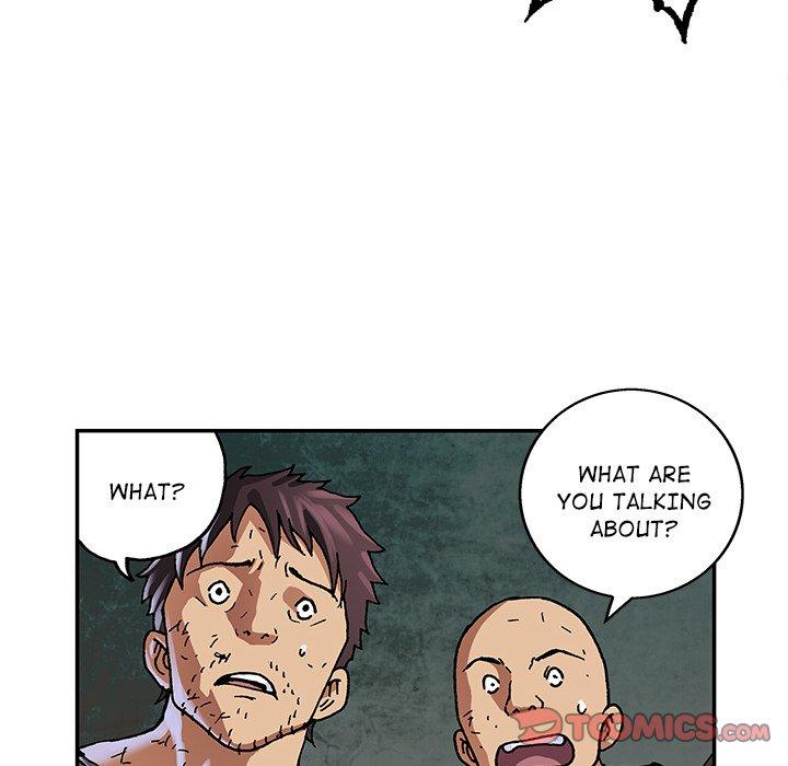 Read Leviathan (en) Manga Online