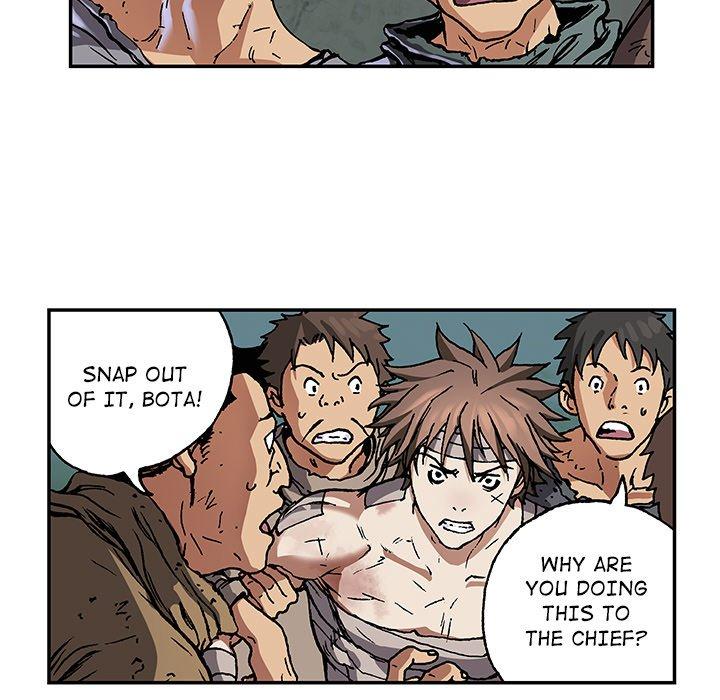 Read Leviathan (en) Manga Online