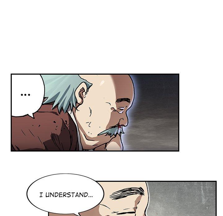 Read Leviathan (en) Manga Online