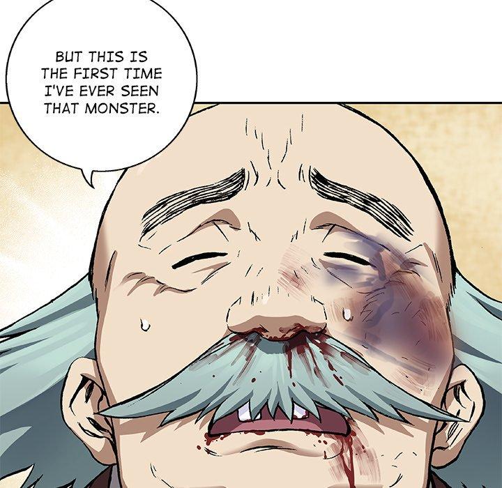 Read Leviathan (en) Manga Online