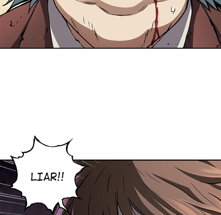 Read Leviathan (en) Manga Online