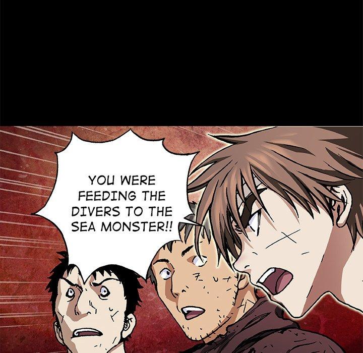 Read Leviathan (en) Manga Online