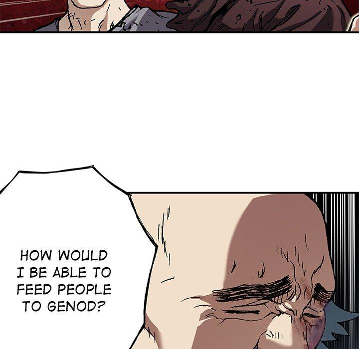 Read Leviathan (en) Manga Online