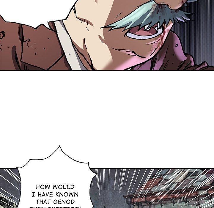 Read Leviathan (en) Manga Online