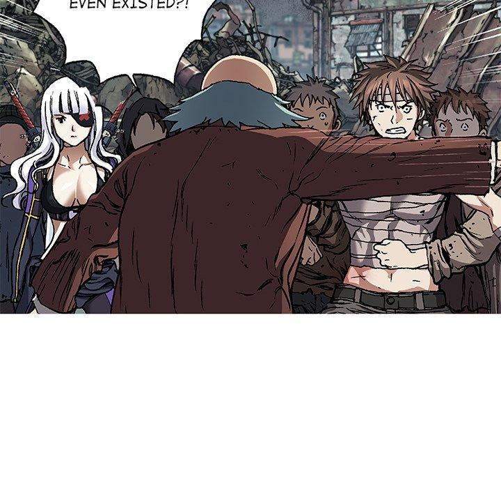 Read Leviathan (en) Manga Online