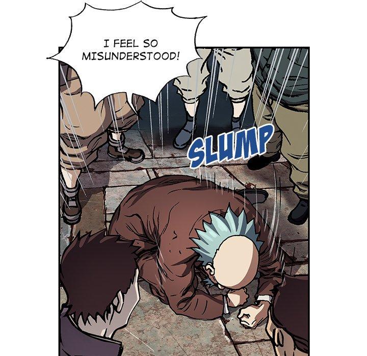 Read Leviathan (en) Manga Online