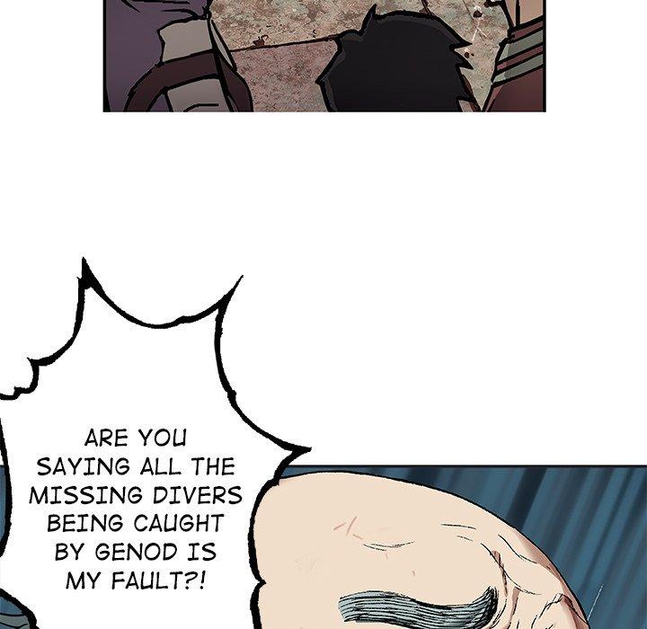 Read Leviathan (en) Manga Online