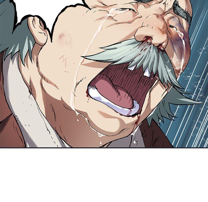 Read Leviathan (en) Manga Online