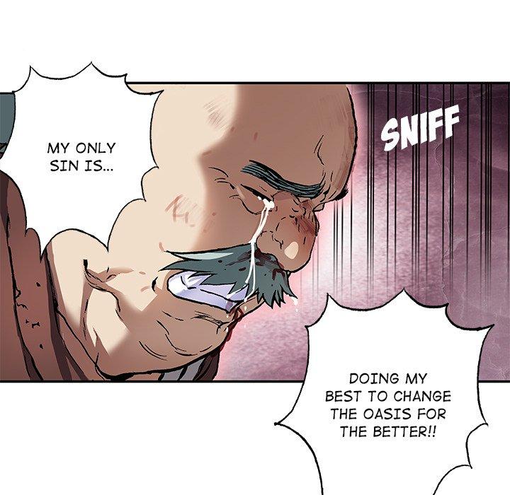 Read Leviathan (en) Manga Online