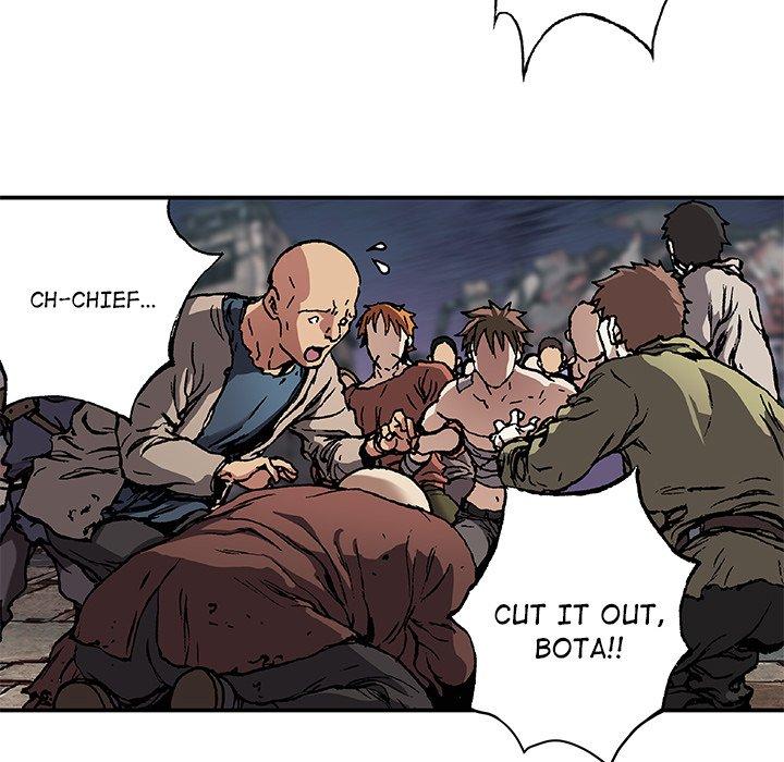 Read Leviathan (en) Manga Online