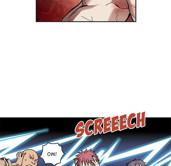 Read Leviathan (en) Manga Online