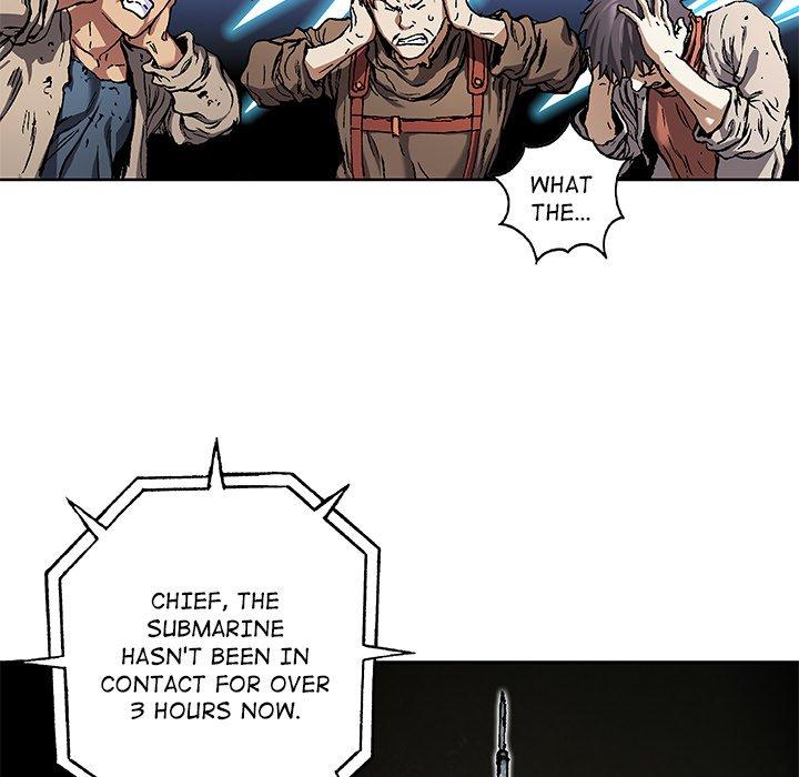 Read Leviathan (en) Manga Online