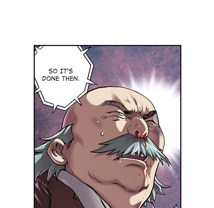 Read Leviathan (en) Manga Online