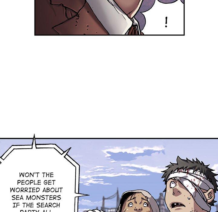 Read Leviathan (en) Manga Online