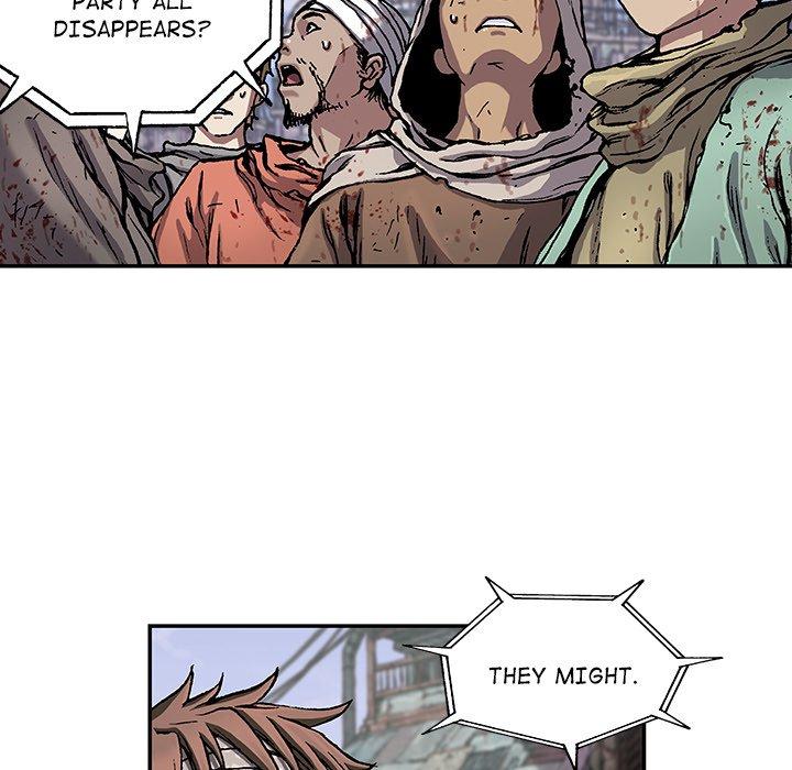 Read Leviathan (en) Manga Online