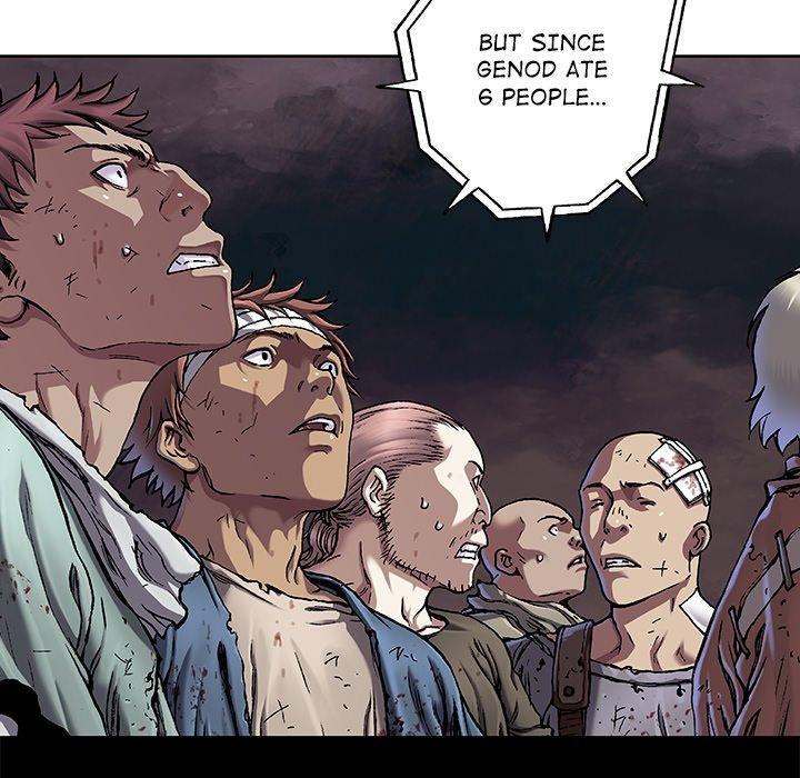 Read Leviathan (en) Manga Online