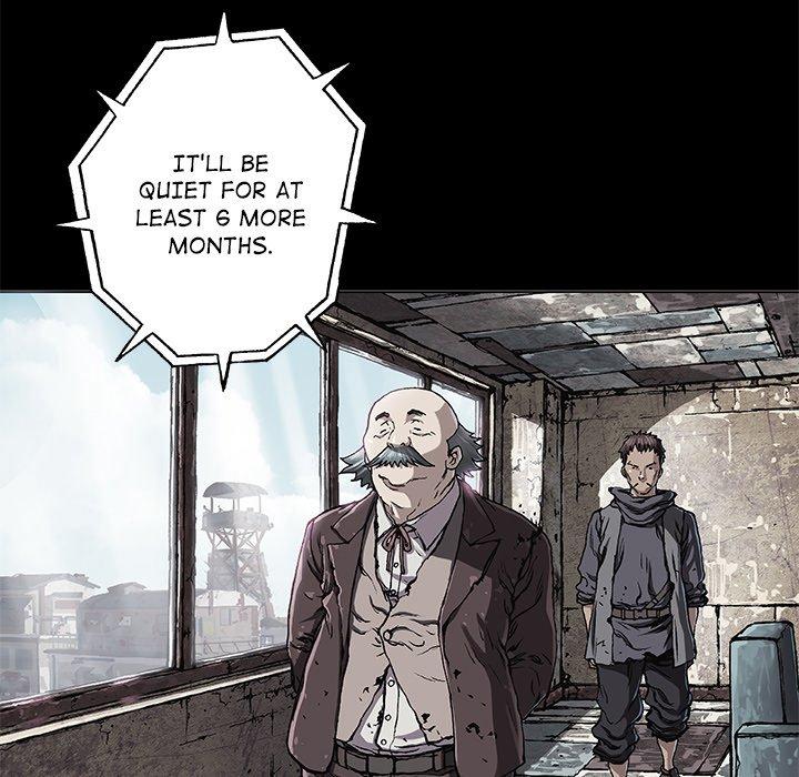 Read Leviathan (en) Manga Online