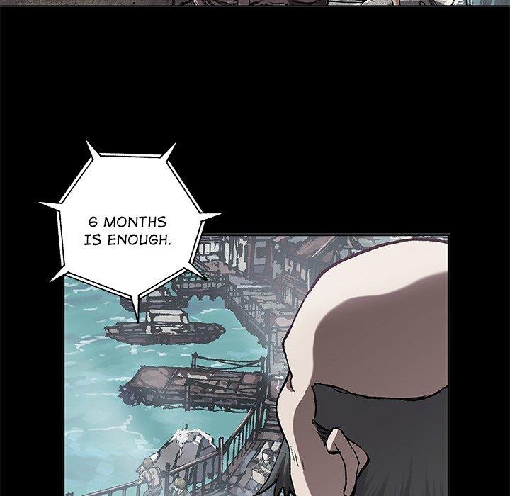 Read Leviathan (en) Manga Online