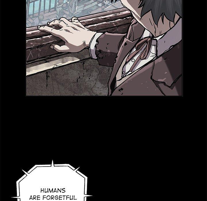 Read Leviathan (en) Manga Online