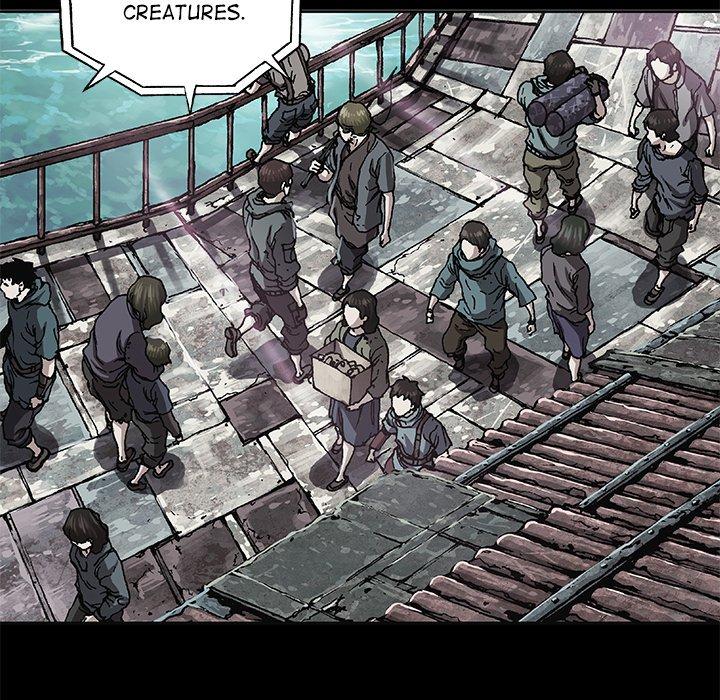 Read Leviathan (en) Manga Online