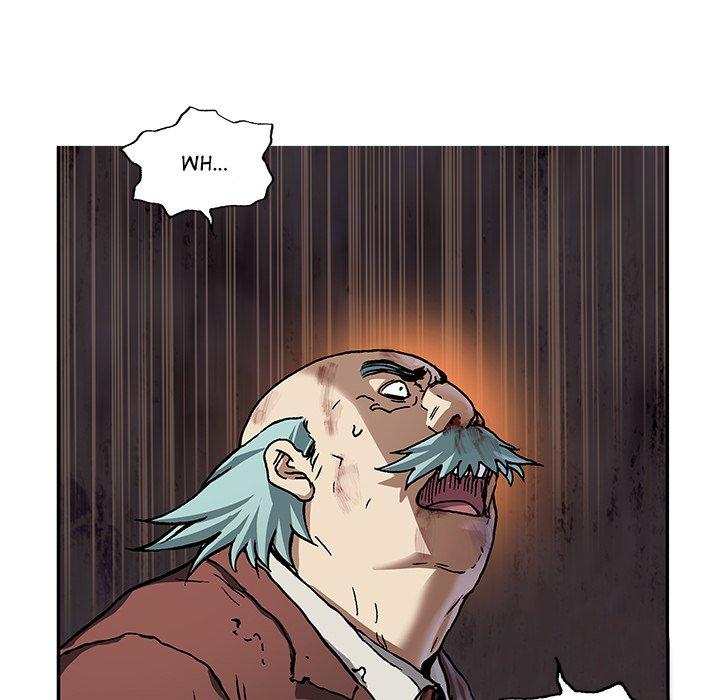 Read Leviathan (en) Manga Online